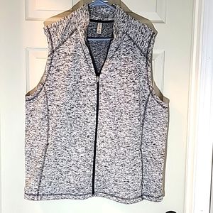 2X Vest - exertek